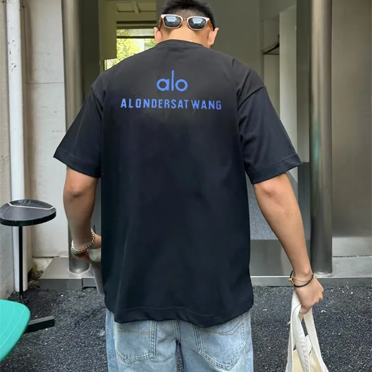『S-4XL』着回し最強 人気爆発中 クラシック リラックス アウトドア ヴィンテージ プリント Tシャツ