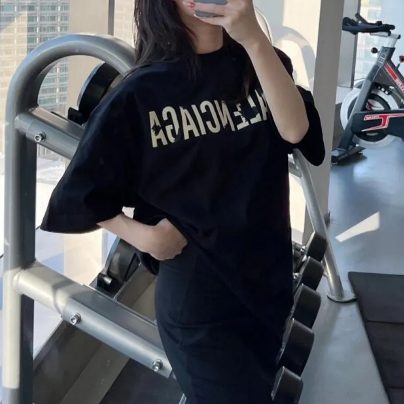 『S-4XL』合わせやすい 絶対的なファッショントップ 肌を快適にする Tシャツ
