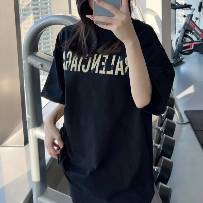 『S-4XL』合わせやすい 絶対的なファッショントップ 肌を快適にする Tシャツ