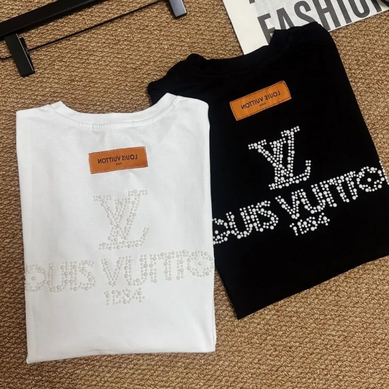 『S-L』売り切れ必至 アバンギャルド 特殊な素材で作られています 半袖
