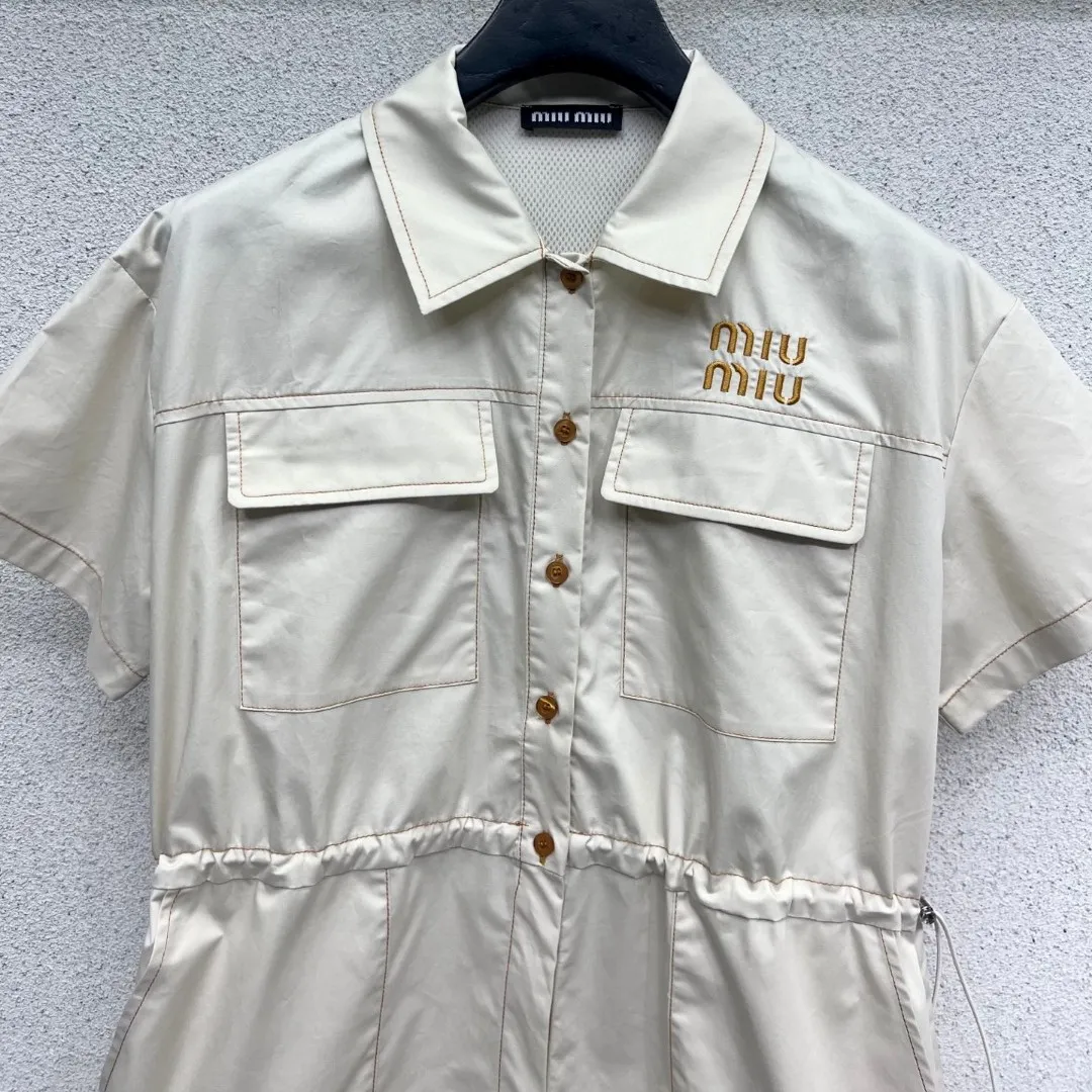 『S-L』トレンド感満点 シンプル 気質満点 着せやすい ワンピース