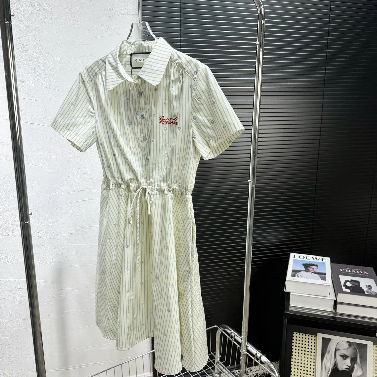 『S-L』トレンド感満点 リラックス感 きれいめ 気質満点  ワンピース