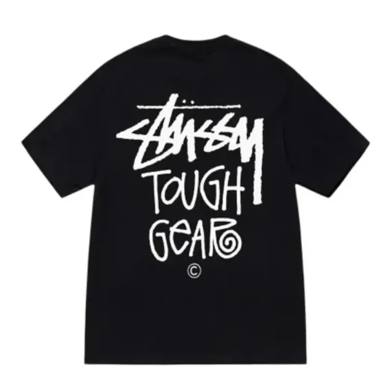 大人気 おすすめ 合わせやすい カジュアル アルファベット ルーズ 半袖 Tシャツ