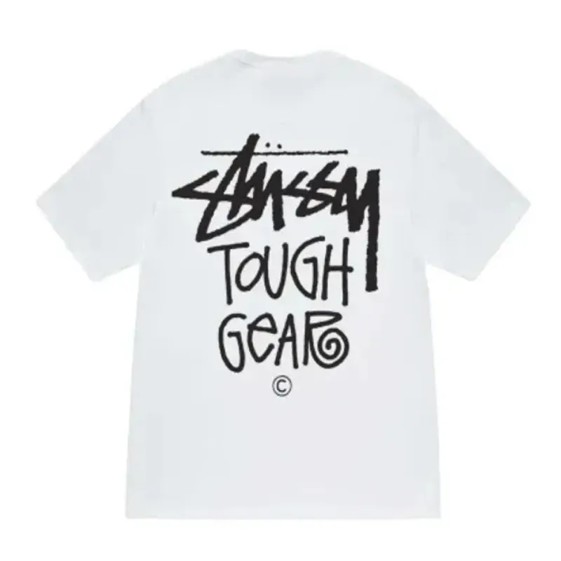 大人気 おすすめ 合わせやすい カジュアル アルファベット ルーズ 半袖 Tシャツ