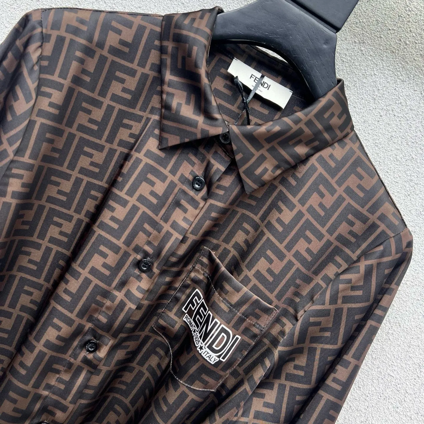 『S-L』センスが光る一枚 軽やか クラシカル 気質満点  ワンピース