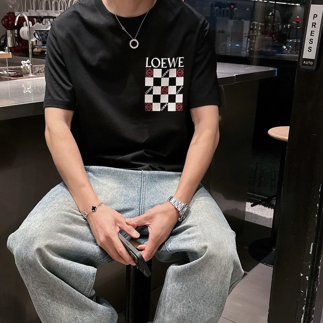 『S-4XL』注文殺到中 シンプル 着せやすい カジュアル 半袖 Tシャツ