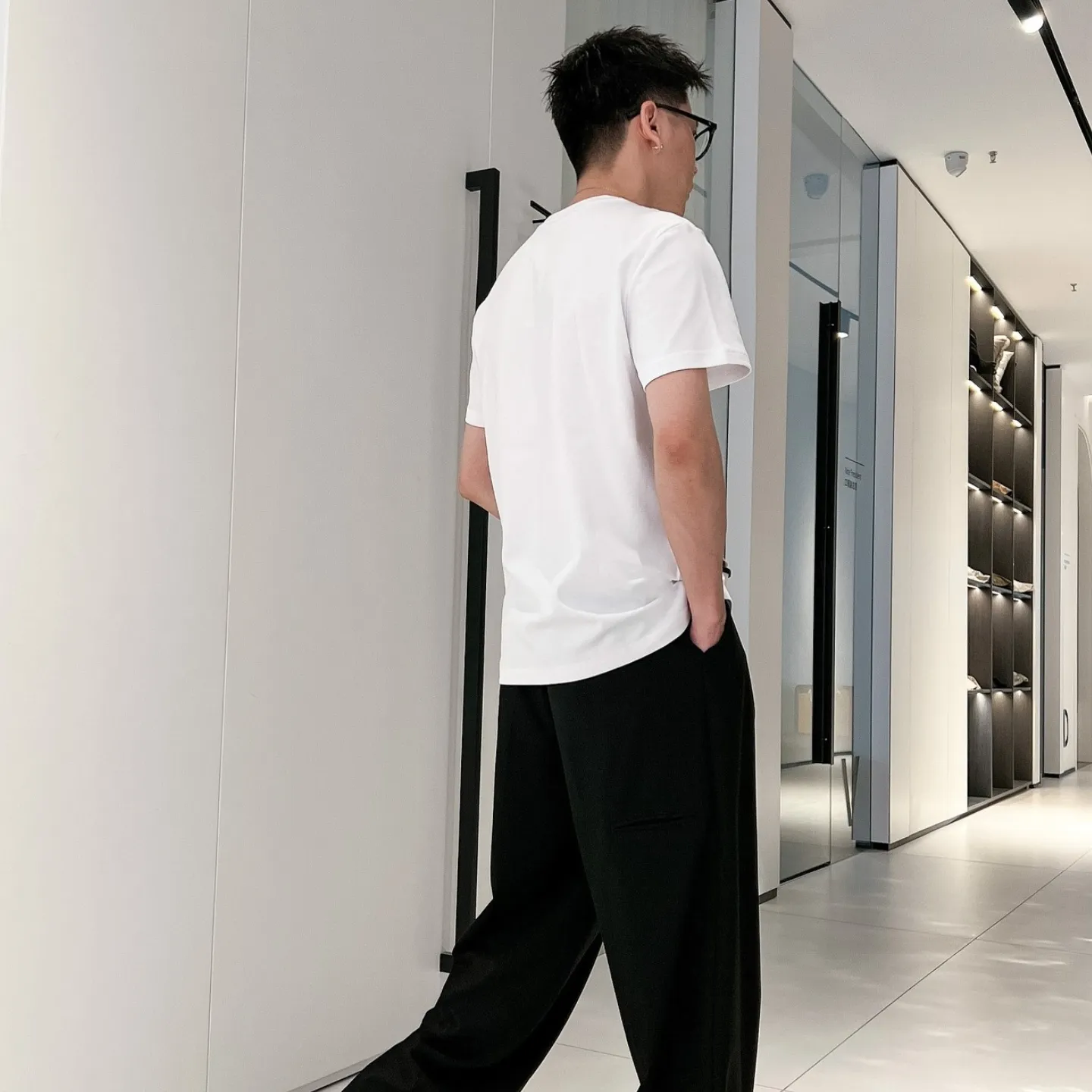 『S-2XL』センスが光る一枚 シンプル 合わせやすい カジュアル 半袖 Tシャツ