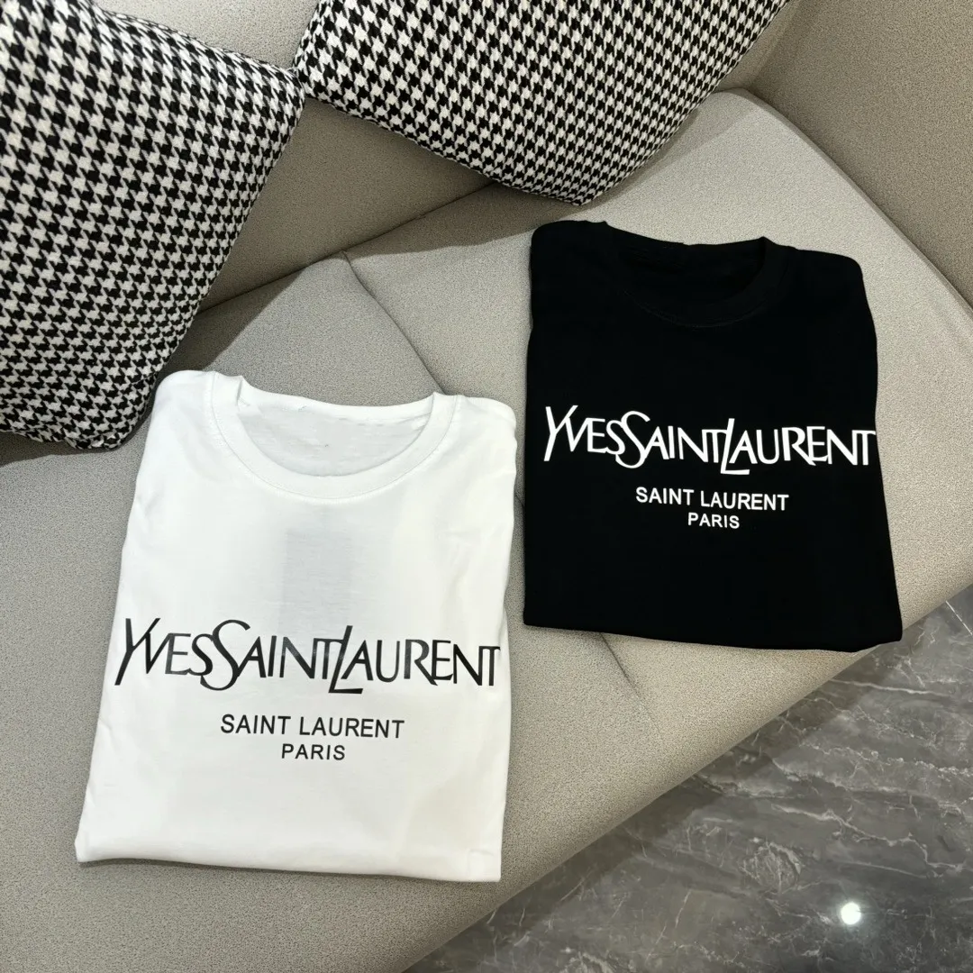 『S-4XL』こなれ感たっぷり シンプル 二色選べる カジュアル 半袖 Tシャツ