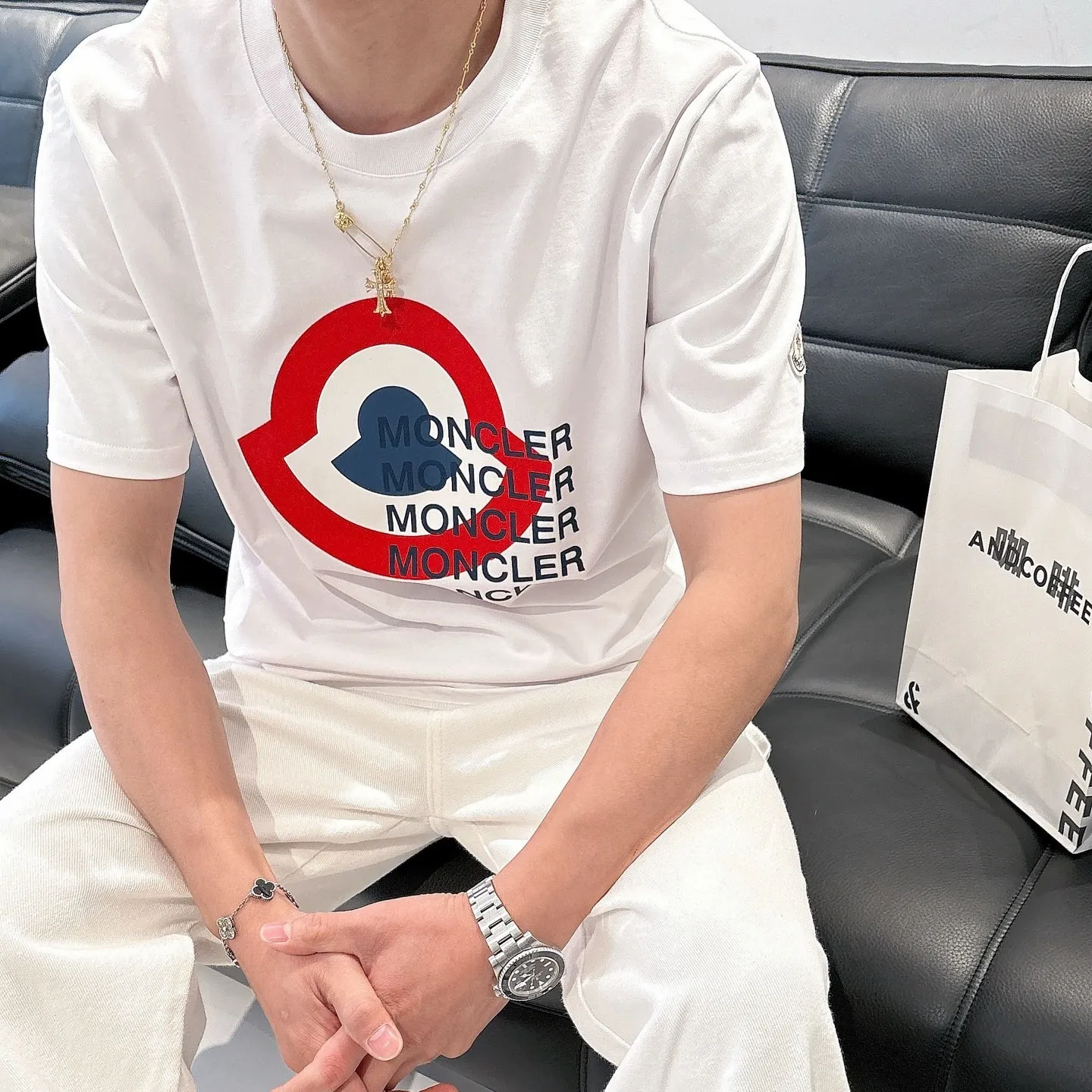 『S-4XL』インスタ映え抜群 シンプル 着せやすい 半袖 Tシャツ